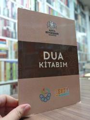 Dua ve Elif - Ba Kitabım