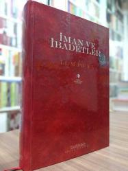 İMAN VE İBADETLER İLMİHAL