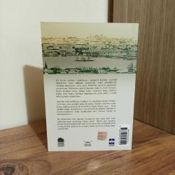 Kalpzaman Yeşilçam : İstanbulum 22 / Hüseyin Alemdar