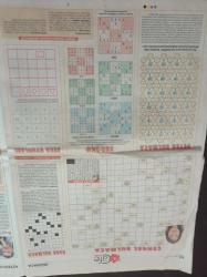 Milliyet Cafe Gazetesi - 12 Şubat 2008 - Teoman Kendimi İşsiz Gibi Hissediyorum - Hande Subaşı 14 Şubat Hayalim Romantik Bir Gezi - Tarkan'dan Sevgiliye Sürpriz Doğum Günü - Gulben Ergen Son Şarkısı Facebook'u Hala Arıyor