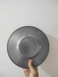 Vintage duvar tabağı