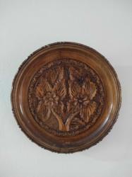 70 Yıllık Ağaç duvar tablosu