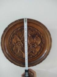 70 Yıllık Ağaç duvar tablosu