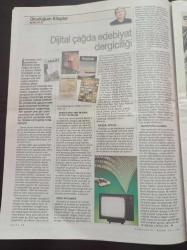 Cumhuriyet Kitap Gazetesi - 23 Nisan 2009 - Sayı 1001 - Celal Üster Yeryüzü Kitaplığı - Yusuf Alper Giderim Giderim Dünya Yuvarlak - Faydasız Kilisenin Papazı Televizyon - 1945 Sonrası Avrupa Tarihi - Pavese Şiirler