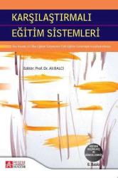 KARŞILAŞTIRMALI EĞİTİM SİSTEMLERİ