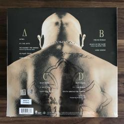 2Pac – Me Against The World, Plak, 2xLP, Vinyl, Ambalajında, Sıfır