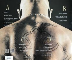 2Pac – Me Against The World, Plak, 2xLP, Vinyl, Ambalajında, Sıfır