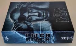 PITCH BLACK 4K & Blu-ray Director's Cut 3 Disk Ultimate XL Numaralı Steelbook Edition Versiyonu