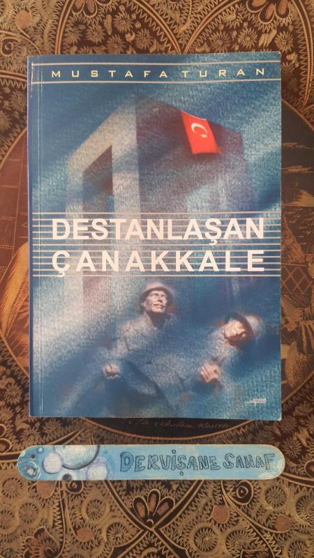 Destanlaşan Çanakkale