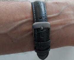 RUSYA BOCTOK (VOSTOK) MARKA KURMALI BAKIMLI MUHTEŞEM ORİJİNAL FÜME-KOYU YEŞİL KADRAN SÜPER KOL SAATİ RRRR1A1 NADİR