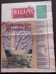 Cumhuriyet Bilim Teknoloji Gazetesi - 20 Kasım 2009- Sayı 1183 - Hümanist Açılım -İyi Düşünme İçin IQ Yerine RQ- Sömürge Kalmadı Kapitalizm Neyi Sömürecek - Coğrafi Keşifler Nelere Yol Açtı - Lomber Dejeneratif Disk Hastalığında Cerrahi