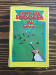 Complete Snooker