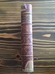 Recueil Des Traites de la Porte Ottomane - Tome Cinquieme