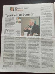 Cumhuriyet Kitap Gazetesi - 24 Nisan 2014 - Sayı 1262 - Mehmet Zaman Saçlıoğlu Fotoğrafı - General Uçtu Kitabı - Joy'un Son Günü - Tel Dolaptaki Karpuz - Memet Fuat Eleştiri Üstüne
