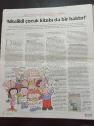 Cumhuriyet Kitap Gazetesi - 12 Kasım 2020- Sayı 1604 - Faruk Duman Fotoğrafı - Sus Barbatus 2 Kitabı - İvo Andriç- Zeynep Oral Yaz Yüreğim Yaz - Ekrem Ekşi Kitabı - FETÖ'nün Solcuları