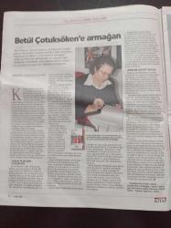 Cumhuriyet Kitap Gazetesi- 8 Mart 2018 - Sayı 1464 - Ahmet Hamdi Tanpınar Fotoğrafı - Suat'ın Mektubu Tanpınar Arşivinin İlk Meyvesi - Şükrü Erbaş Kuş Uçar Kanat Ağlar - Kant Ve Kırmızı Elbise