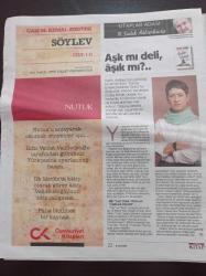 Cumhuriyet Kitap Gazetesi- 8 Mart 2018 - Sayı 1464 - Ahmet Hamdi Tanpınar Fotoğrafı - Suat'ın Mektubu Tanpınar Arşivinin İlk Meyvesi - Şükrü Erbaş Kuş Uçar Kanat Ağlar - Kant Ve Kırmızı Elbise
