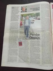 Cumhuriyet Kitap Gazetesi - 24 Ocak 2008 - Sayı 936 - Sezer Duru Beyaz Gecelere Doğru - Philip Mansel Konstantiniyye Dünyanın Arzuladığı Kent - Petros Markaris'le Balkan Blues - Eray Canberk