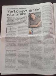 Cumhuriyet Kitap Gazetesi - 23 Ekim 2014 - Sayı 1288 - Birinci Dünya Savaşı'nın 100. Yılı - Oktay Rifat Şiirinde Delta - Vizyona Giren Filmler- Zelda Fitzgerald'ın Romanı - Pinokyo - Pek Yakında Filmi