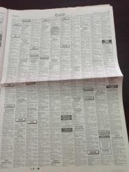 Hürriyet Seri İlanlar Gazetesi - 20 Eylül 2008 - İkinci El Otomobil Piyasasında Satışın Çoğu Takasla Yapılıyor - Chevrolet Captiva - Renault - Orhanlı Konutları - Eresinler - Temsa - Mepa Otomotiv - Peugeot - Emlak - Sağlık - Eğitim