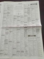 Hürriyet Seri İlanlar Gazetesi - 20 Eylül 2008 - İkinci El Otomobil Piyasasında Satışın Çoğu Takasla Yapılıyor - Chevrolet Captiva - Renault - Orhanlı Konutları - Eresinler - Temsa - Mepa Otomotiv - Peugeot - Emlak - Sağlık - Eğitim