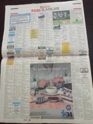 Hürriyet Seri İlanlar Gazetesi - 20 Eylül 2008 - İkinci El Otomobil Piyasasında Satışın Çoğu Takasla Yapılıyor - Chevrolet Captiva - Renault - Orhanlı Konutları - Eresinler - Temsa - Mepa Otomotiv - Peugeot - Emlak - Sağlık - Eğitim