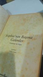 Sophienin Başına Gelenler