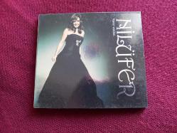 NİLÜFER KARAR VERDİM MÜZİK CD ALBÜM