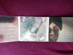 NİLÜFER KARAR VERDİM MÜZİK CD ALBÜM