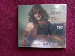 NİLÜFER KARAR VERDİM MÜZİK CD ALBÜM