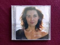 MONICA MOLINA A VIDA MÜZİK CD