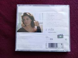 MONICA MOLINA A VIDA MÜZİK CD