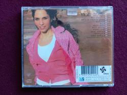 SERTAB AŞK ÖLMEZ MÜZİK CD ALBÜM