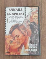 Efemera - Ankara Ekspresi DVD Film - kitantik - kitaLog