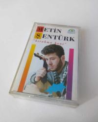 METİN ŞENTÜRK- BIRAKMA BENİ