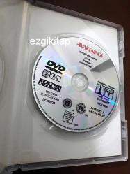uyanışlar  dvd  (PC'de denenmiştir)  (awakenings) (robert de niro robin williams) (oliver sacks)