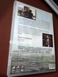 uyanışlar  dvd  (PC'de denenmiştir)  (awakenings) (robert de niro robin williams) (oliver sacks)