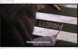 uyanışlar  dvd  (PC'de denenmiştir)  (awakenings) (robert de niro robin williams) (oliver sacks)