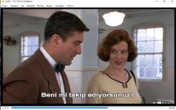 uyanışlar  dvd  (PC'de denenmiştir)  (awakenings) (robert de niro robin williams) (oliver sacks)