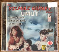 Yılmaz Güney Umut (1970) VCD Film