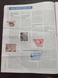 Cumhuriyet Bilim Teknoloji Gazetesi - 9 Kasım 2012 - Sayı 1338 - Bir Kütüphanenin 100. Yılı- Bütün Elektrik Üretim Araçları Halka -Halk Ve Parti - İnsanları Birbirine Düşürmek Kolay Barışı Sağlamak Zor - Çeşme'nin Şarap Mahzenleri - Bitkilerin Evriminde Hayvanların Rolü - Neyzen Tevfik'i Anmak - Biyoteknoloji Olumlu Katkıları