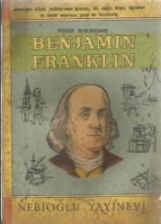 BENJAMIN FRANKLIN