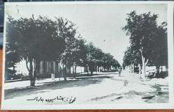 Efemera - nadir KARTPOSTAL fotokart ilk Atatürk Anıtı Sarayburnu  istanbul - kitantik - kitaLog