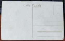 İstanbul r görünüm Osmanlı kartpostal