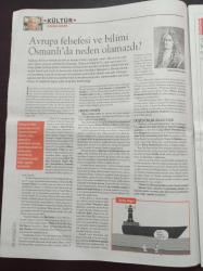 Cumhuriyet Bilim Teknoloji Gazetesi - 18 Kasım 2011 - Sayı 1287 - Avrupa Akademisi Nasıl Kuruldu - Günlük Yaşamda Elektromanyetik Radyasyon -Zekamız Yoksa Sınırsız Büyümüyor Mu - Sıcaklığı Düzenleyen Akıllı Tekstil Ürünleri - İznik Ayasofya Müzesi'nden Elinizi Çekin -