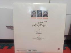 ÇAĞDAŞ TÜRKÜ YENİ BASKI LP
