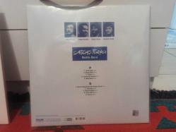 ÇAĞDAŞ TÜRKÜ YENİ BASKI LP