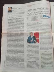 Cumhuriyet Bilim Teknoloji Gazetesi - 12 Kasım 2010- Sayı 1234 -  YouTube Barometresi Neyi Ölçer -Zekanın 12 Bileşeni - Uzamsal Kısa Süreli Bellek - Tanrıtanımazlık Eğitim Düzeyi Yüksek Olanlarda Safsata Daha Mı Çok - Madem Suyu Mu Soda Mı - Paleolitik Heykellerde Fizik Ve Abartma Bilgisi