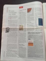 Cumhuriyet Bilim Teknoloji Gazetesi - 12 Kasım 2010- Sayı 1234 -  YouTube Barometresi Neyi Ölçer -Zekanın 12 Bileşeni - Uzamsal Kısa Süreli Bellek - Tanrıtanımazlık Eğitim Düzeyi Yüksek Olanlarda Safsata Daha Mı Çok - Madem Suyu Mu Soda Mı - Paleolitik Heykellerde Fizik Ve Abartma Bilgisi