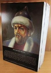 ÜnLü TÜRK BÜYÜKLERİ KaNVaS DİJİTAL BASKI TaBLoLaR....7 Adet